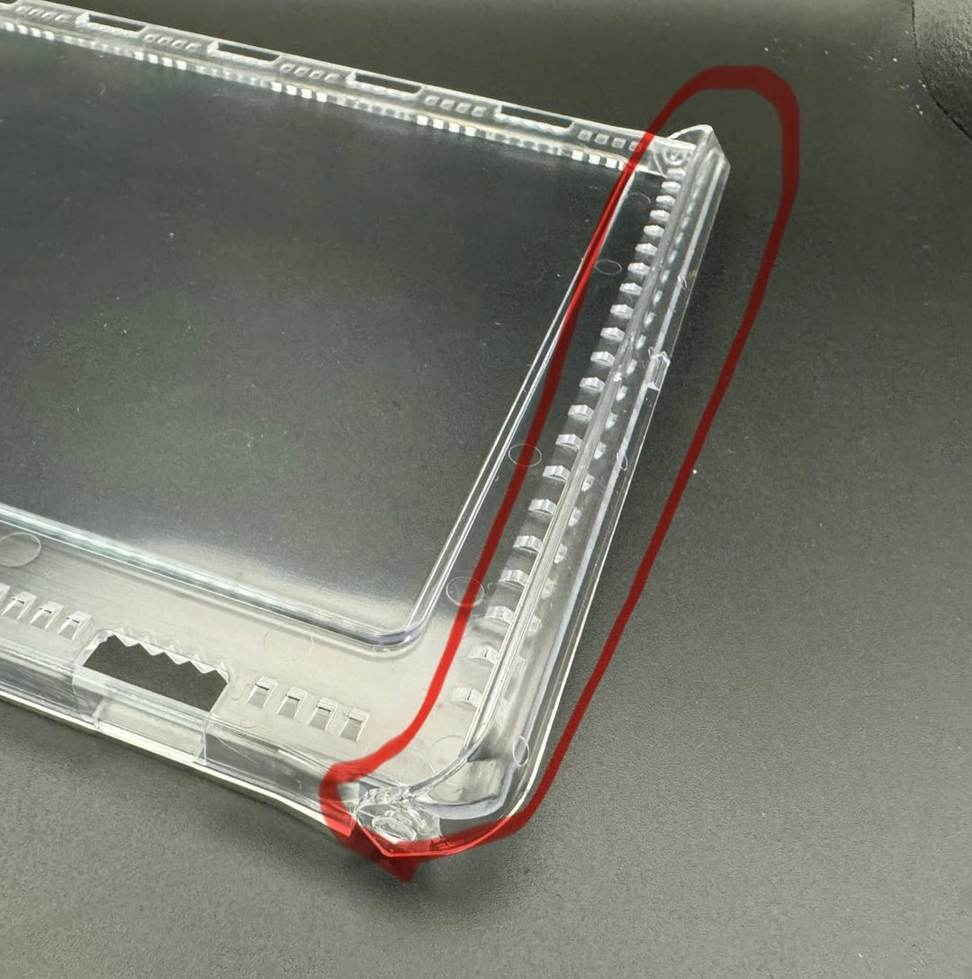 クリスララージ用ストッパー単品