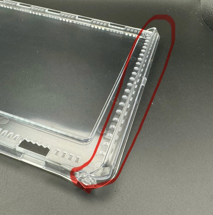 クリスララージ用ストッパー単品