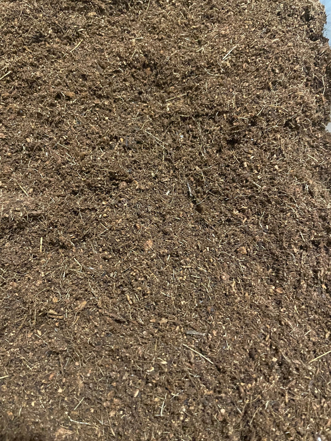 ハスクパウダーマット 10L