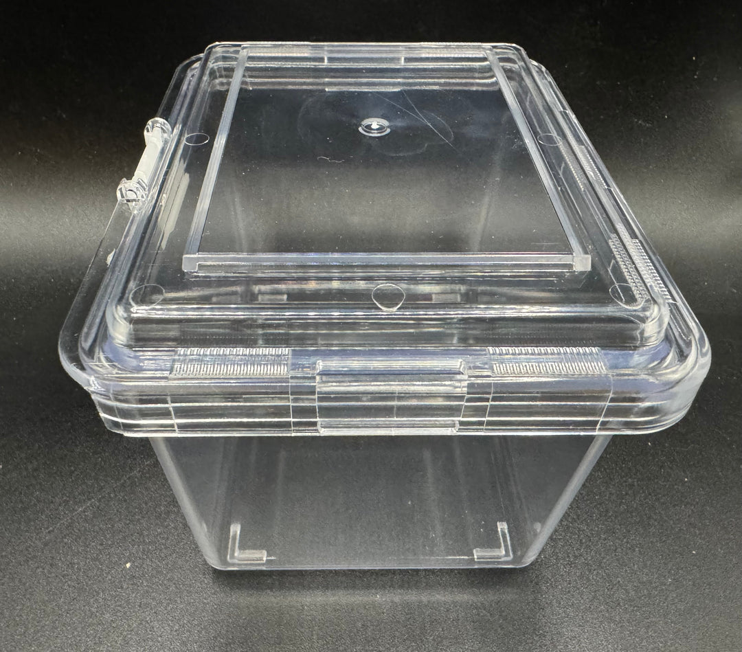 【10個セット】クワBOX MS3（スライドタイプ）