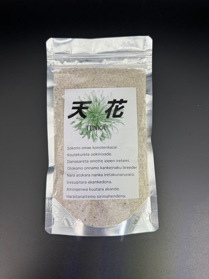 添加剤 天花（てんか） 150g