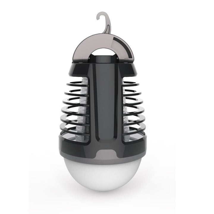 WJ-8107 USB充電式 殺虫ライト