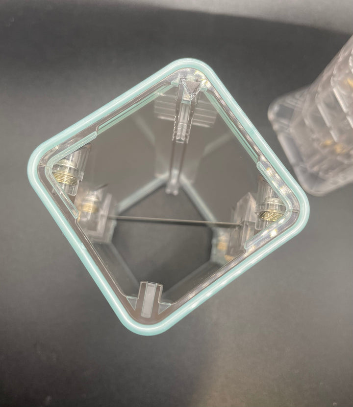 half cutter（二つ切り）