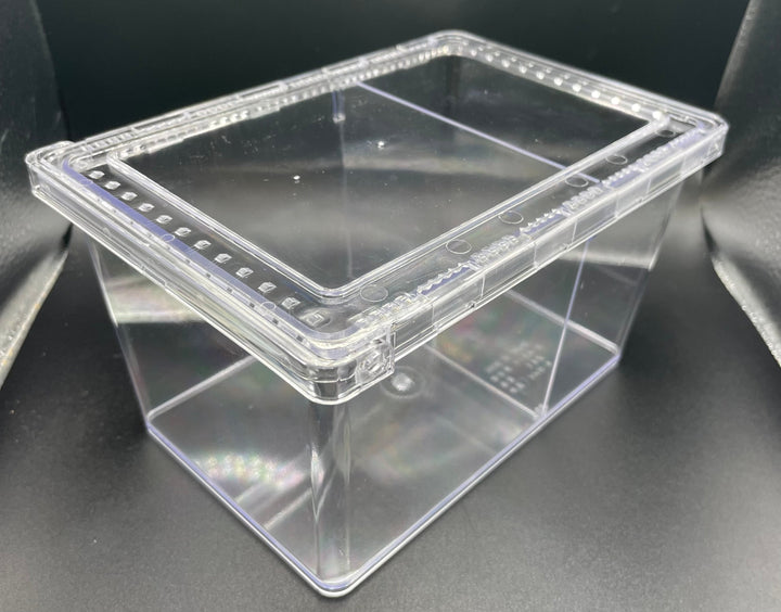 送料無料!!【100個セット】クリアースライダー