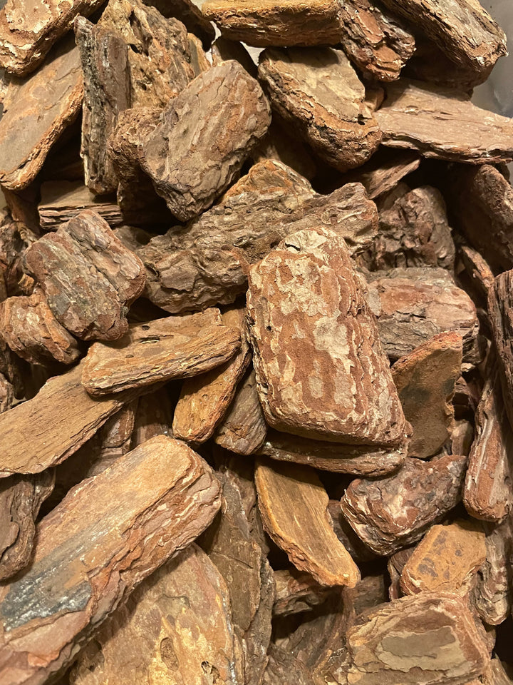 バークチップ 5L