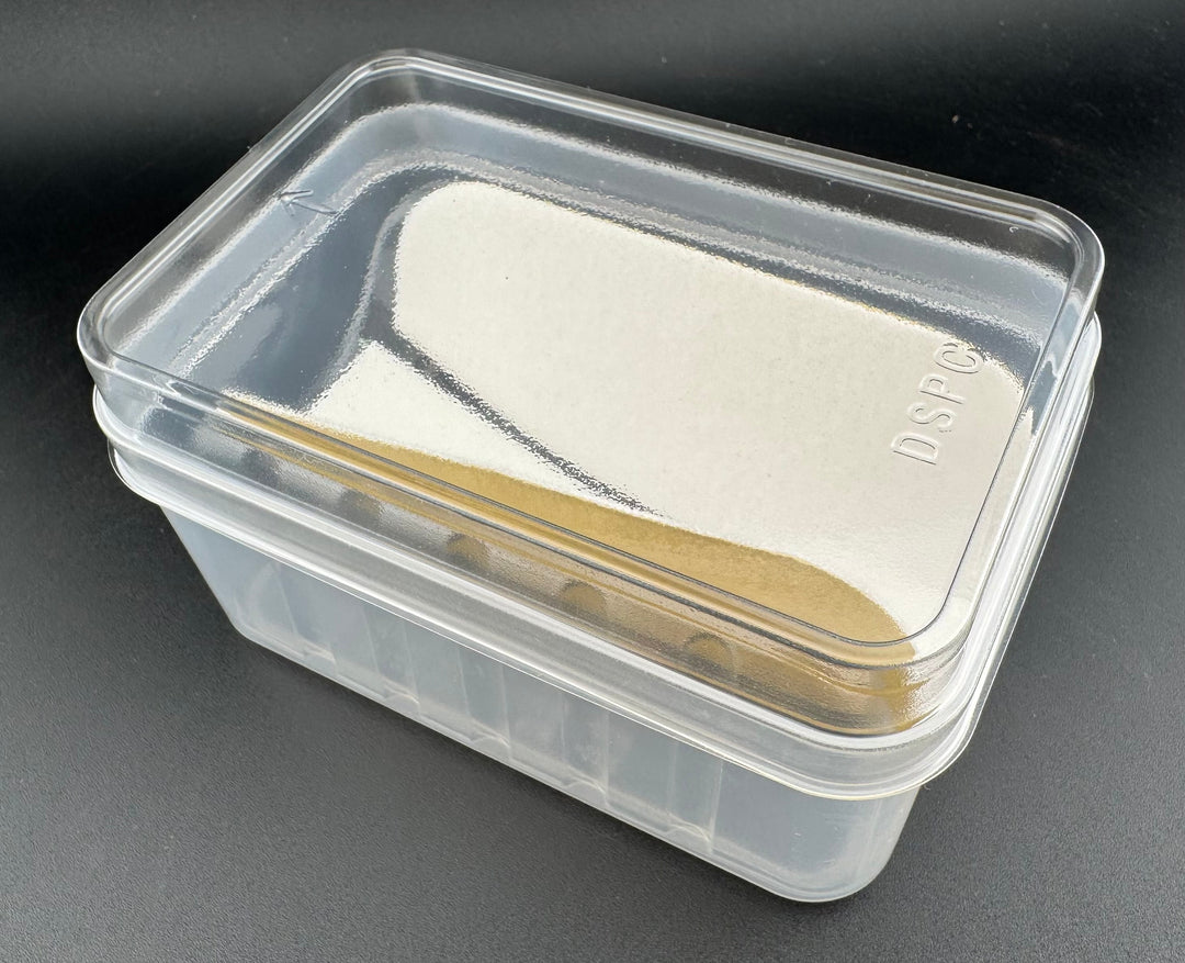 【フル仕様】人工蛹室 DSPC（透明PETタイプ）大【改】