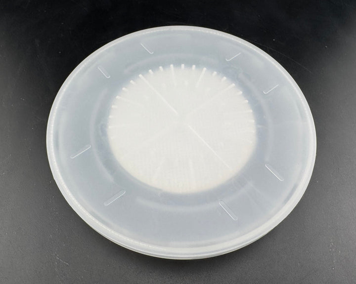 PPボトル 1400cc 不織布付きフタ単品