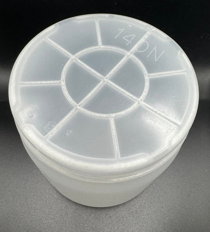 PPボトル 1400cc 不織布なし