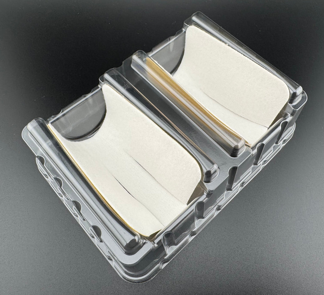 人工蛹室 DSPC（透明PETタイプ）CL ツイン