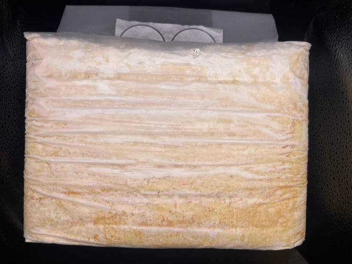 F-ZERO ブロック クヌギ  3500cc