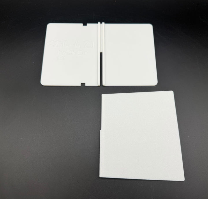 【今後発売予定】クワルーム2.1 ブラック