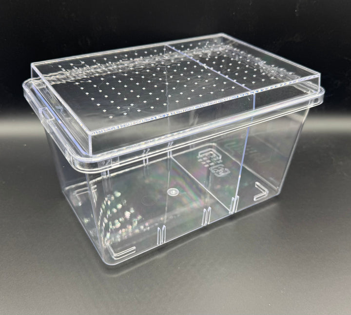 コバエさよなら飼育ケース 中サイズ 【デジケース】