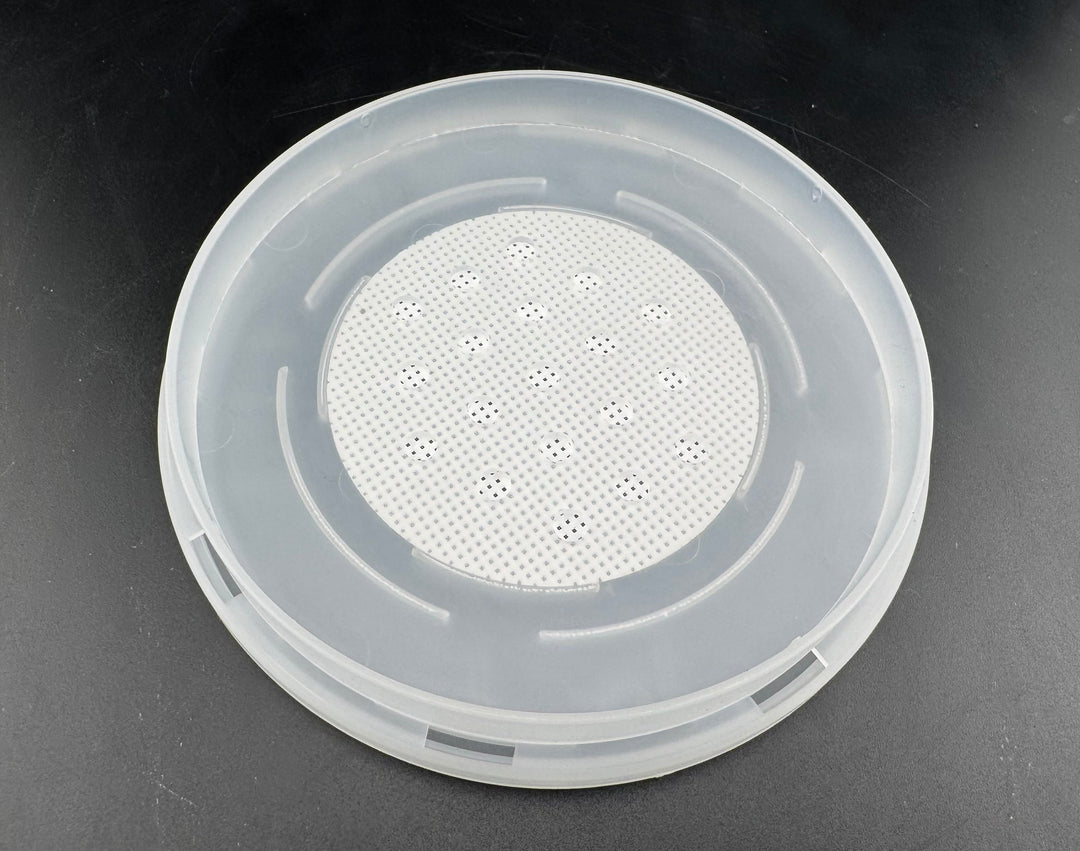 PPボトル 1400cc 不織布付きフタ単品