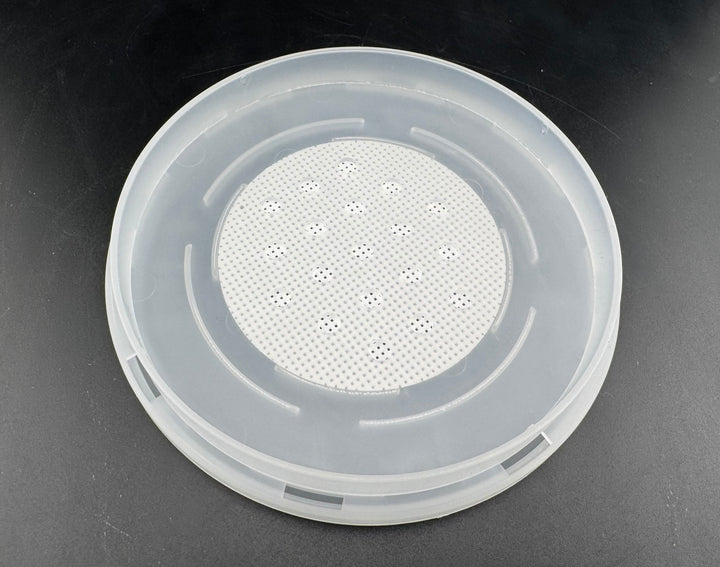 PPボトル 1400cc 不織布付きフタ単品