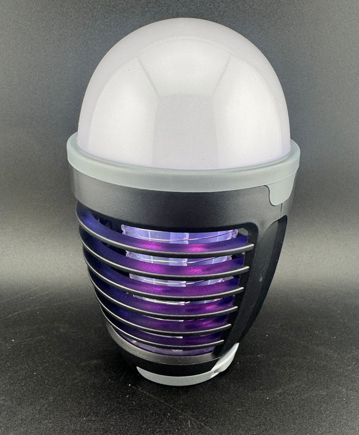 WJ-8107 USB充電式 殺虫ライト