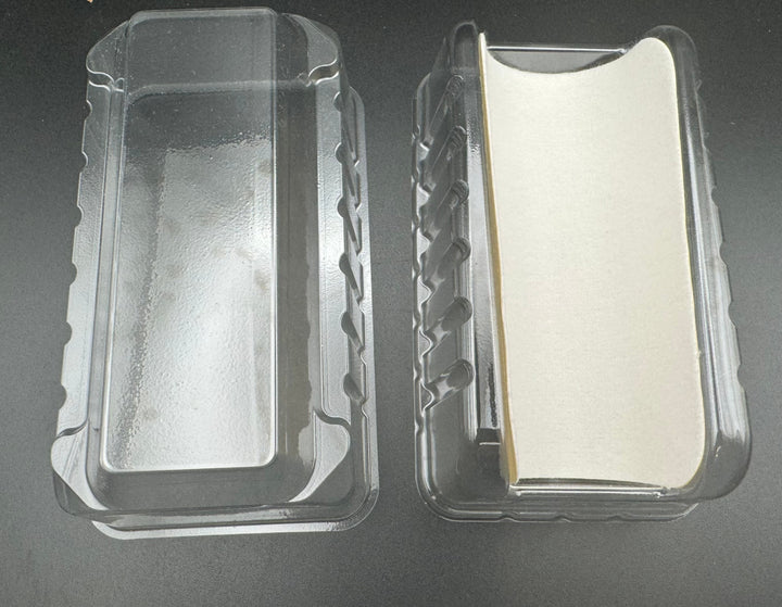 人工蛹室 DSPC（透明PETタイプ）CL