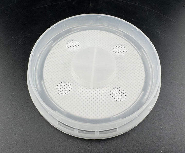 PPボトル 800cc 不織布付きフタ単品