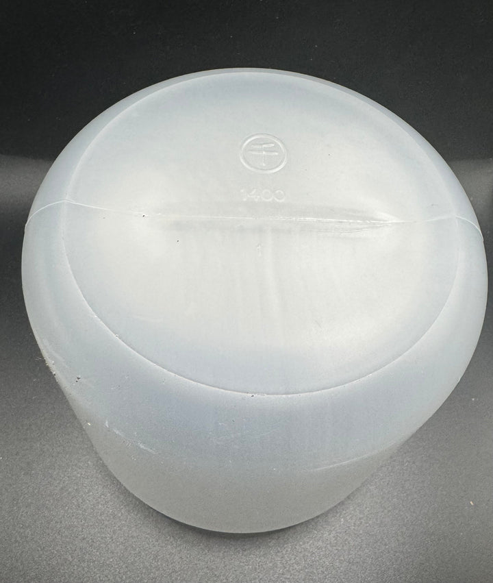 PPボトル 1400cc ボトルのみ（フタなし）