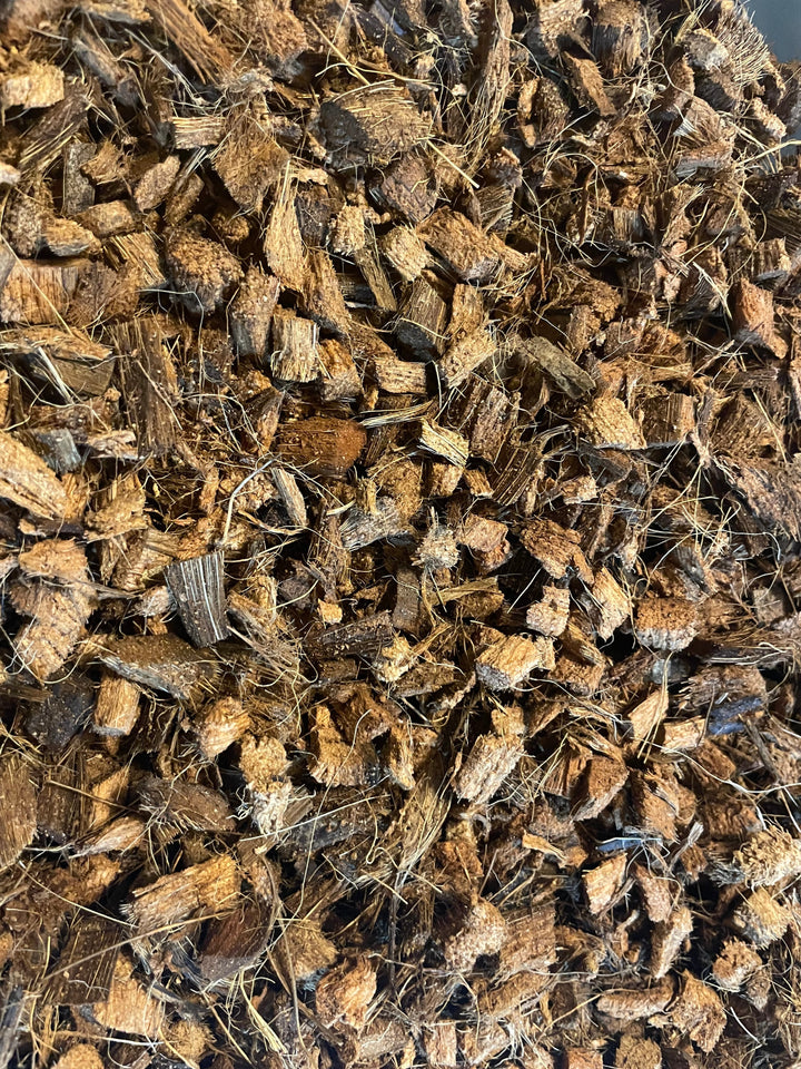 送料無料!!【5袋セット】ハスクチップ 10L