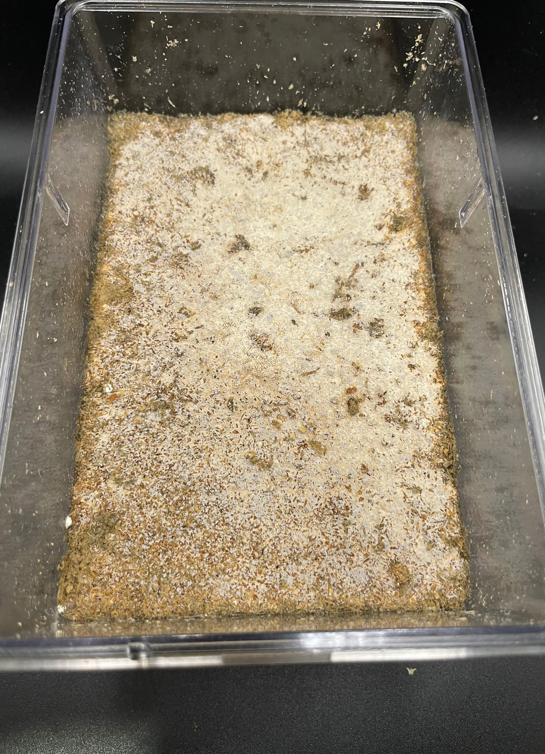 グリードSL（低添加微粒子） 産卵菌床 クリスラ