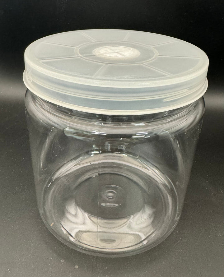 硬質クリアボトル 1400cc