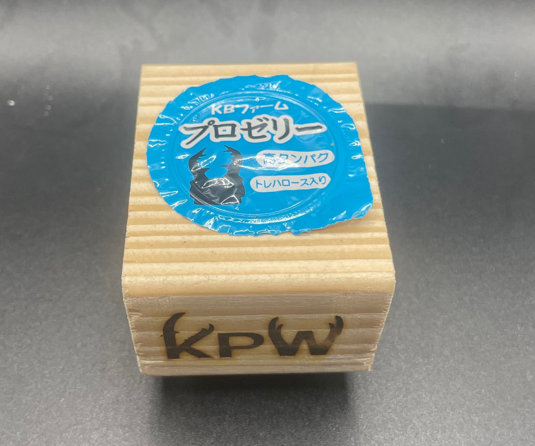 オリジナルえさ皿 小