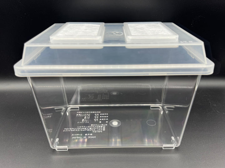 コバエシャッター 小