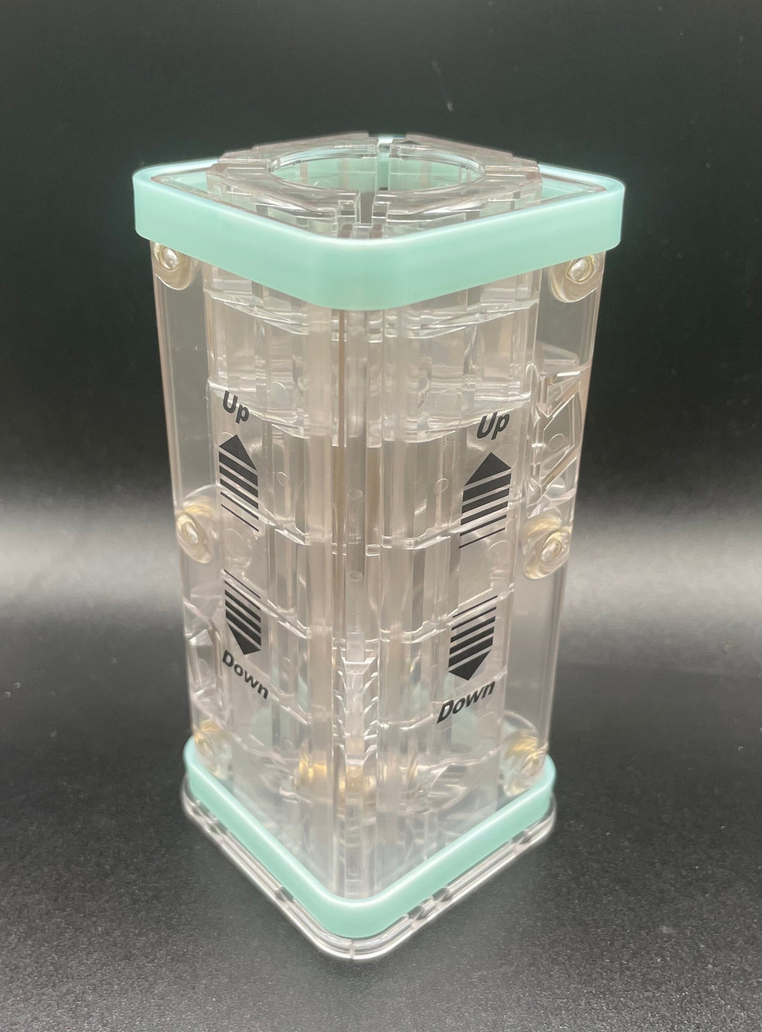 half cutter（二つ切り）