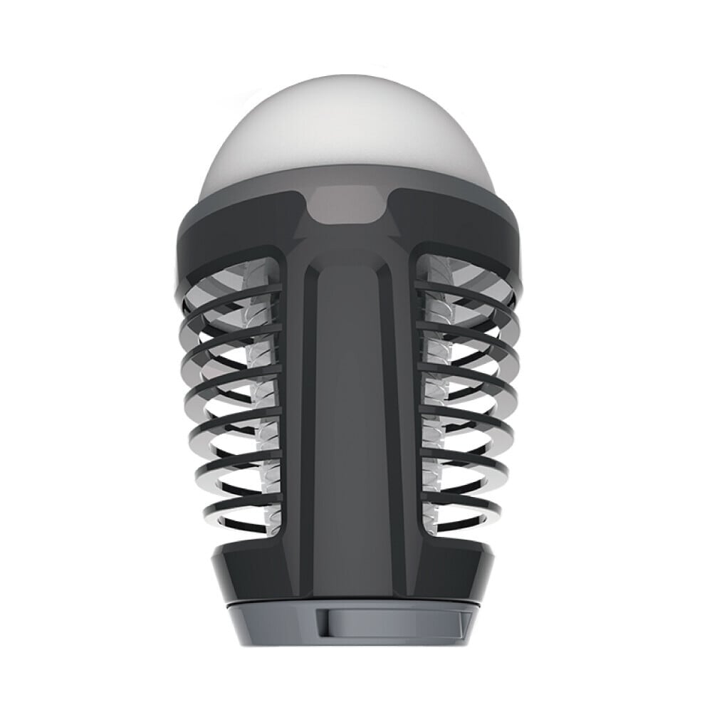 WJ-8107 USB充電式 殺虫ライト