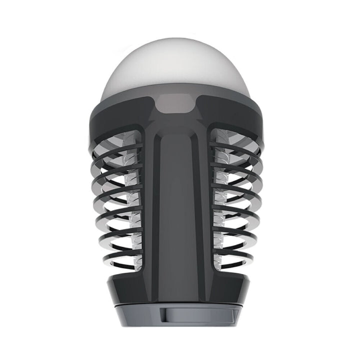 WJ-8107 USB充電式 殺虫ライト