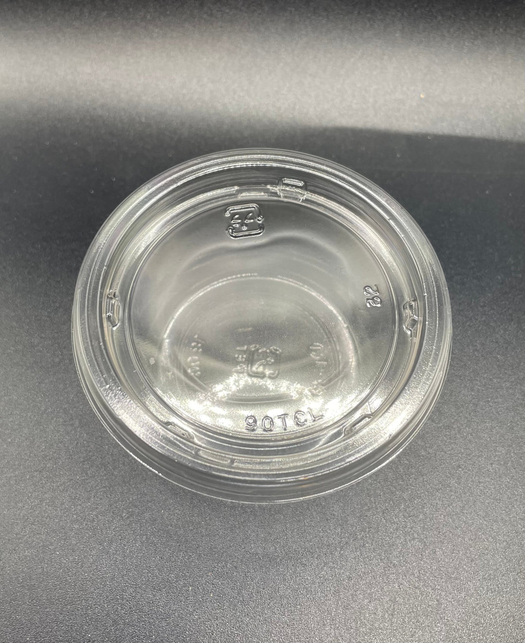 【50個】プリンカップ 60cc フタ付