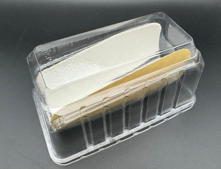 人工蛹室 DSPC（透明PETタイプ）CL 大