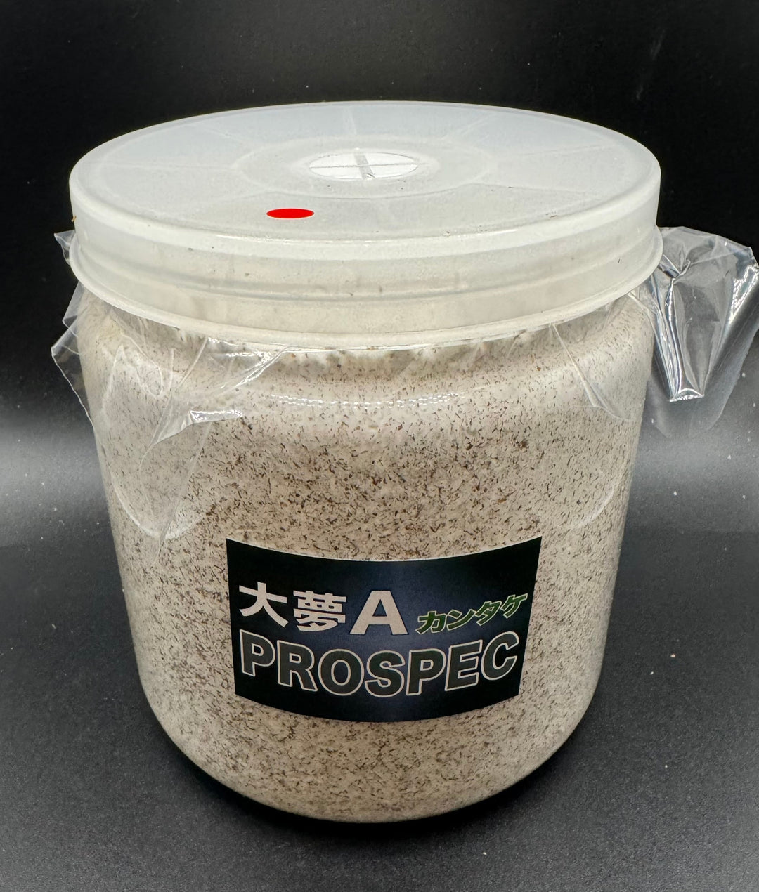 大夢Aブナ カンタケ 1400cc