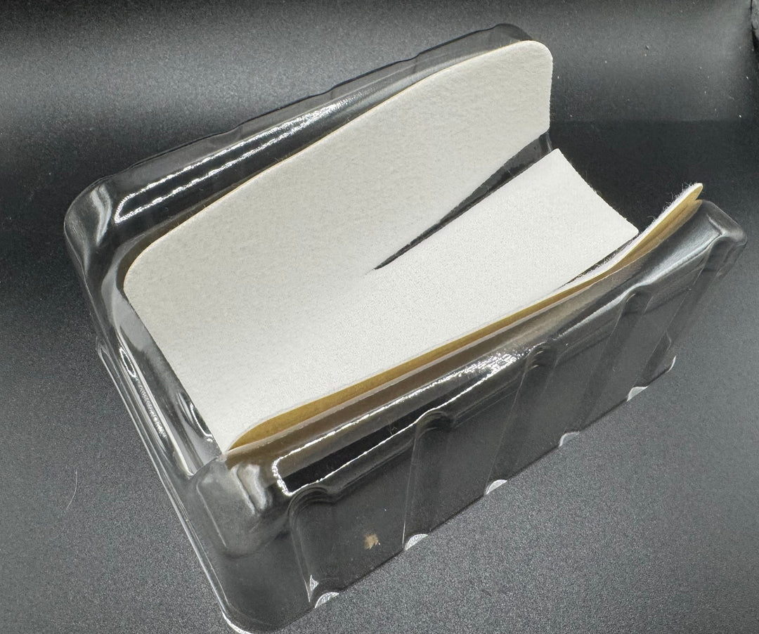 【ケース付】人工蛹室 DSPC（透明PETタイプ）特大