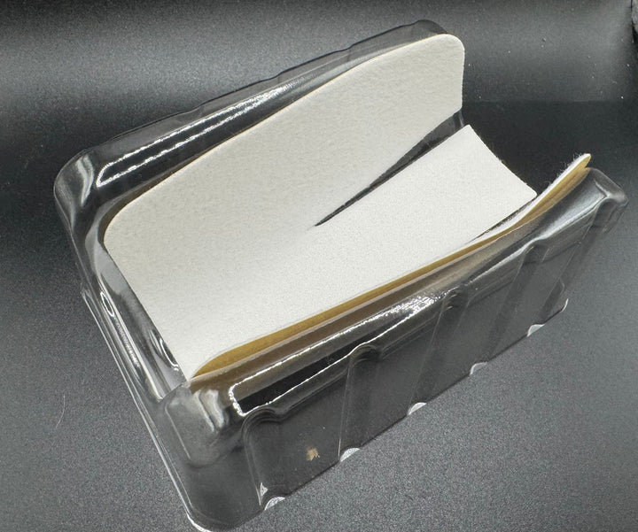 【ケース付】人工蛹室 DSPC（透明PETタイプ）特大