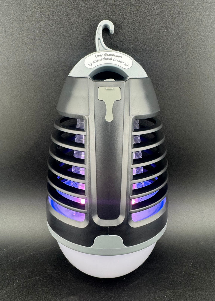 WJ-8107 USB充電式 殺虫ライト