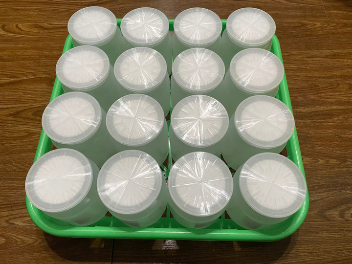 コンテナ 800cc×16本タイプ