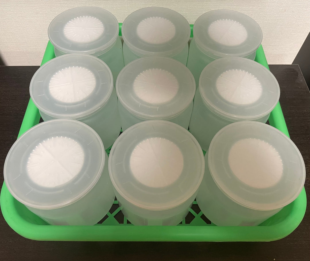 コンテナ 1400cc×9本タイプ