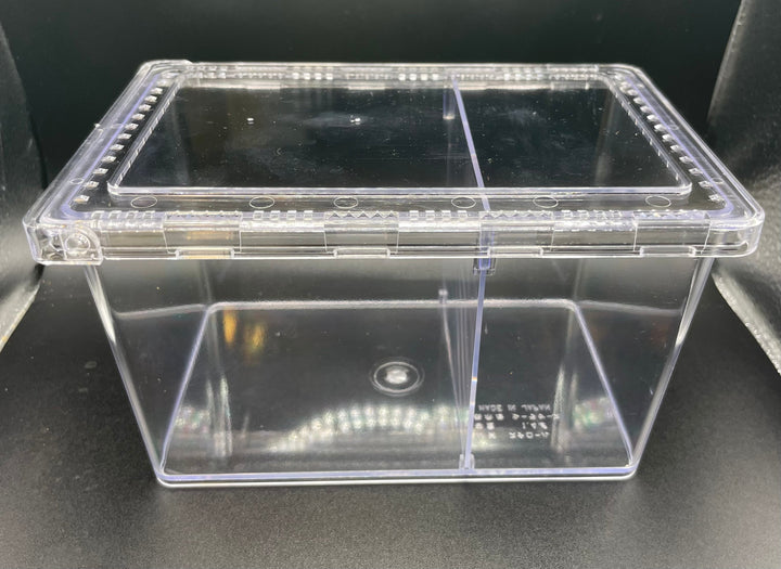 送料無料!!【100個セット】クリアースライダー