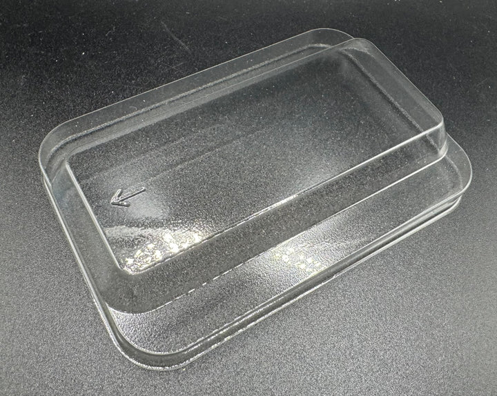 【フタのみ】人工蛹室 DSPC（透明PETタイプ）大 専用フタ