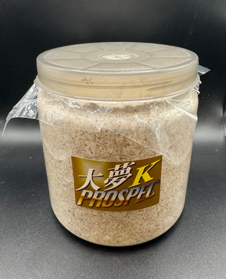 大夢Kカワラ　1400cc