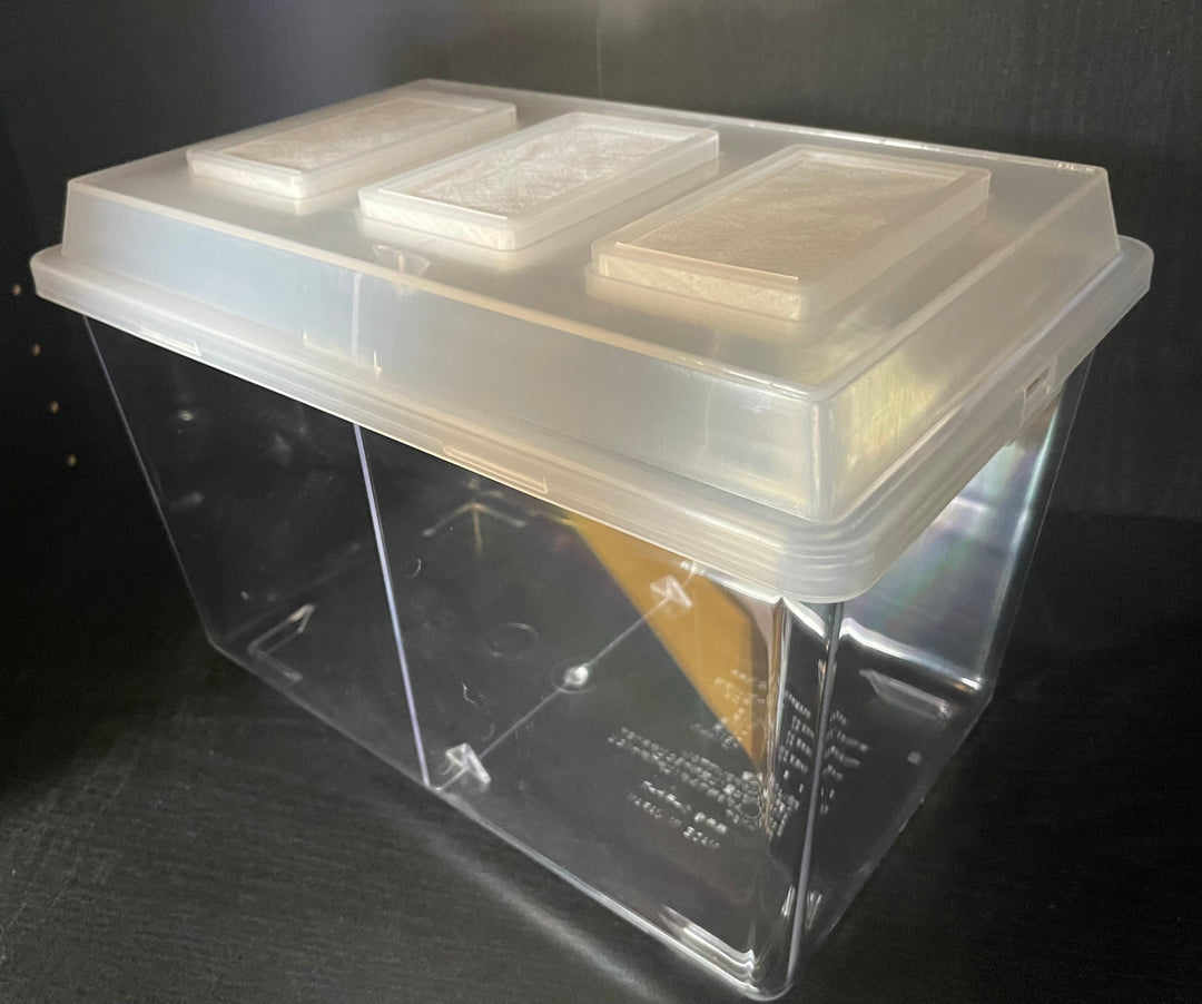 送料無料!!【30個セット】コバエシャッター 中