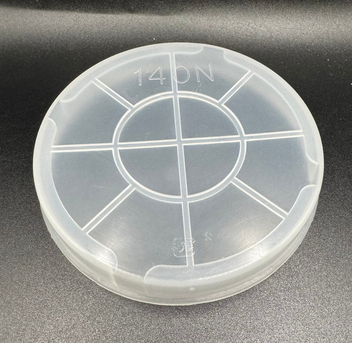 PPボトル 1400cc フタのみ