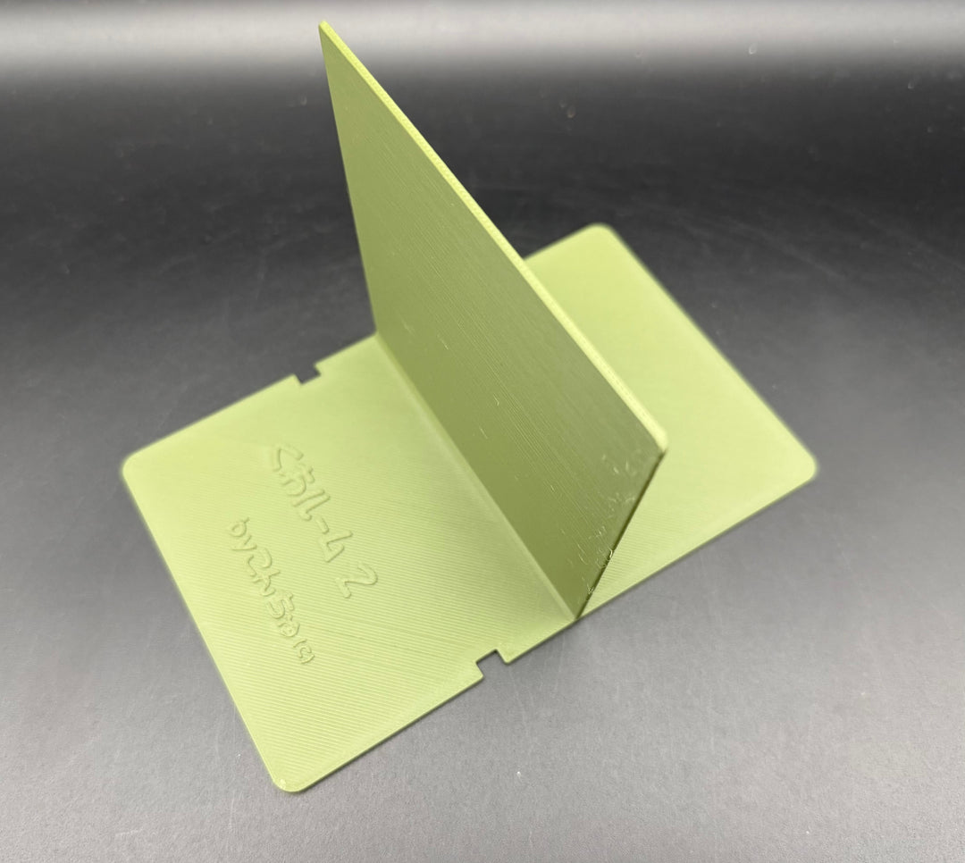 【今後発売予定】クワルーム2 グリーン