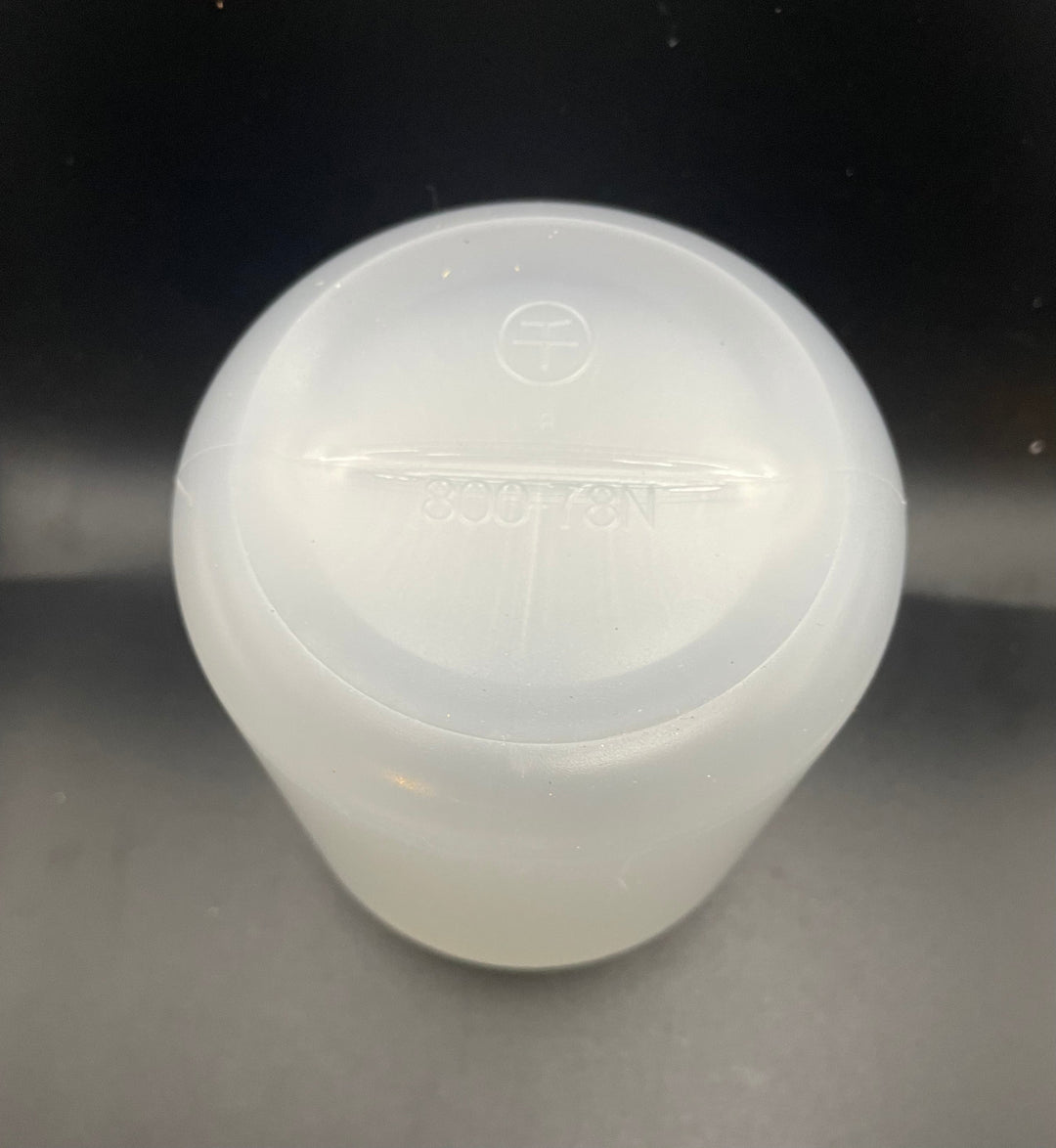 PPボトル 800cc 不織布なし