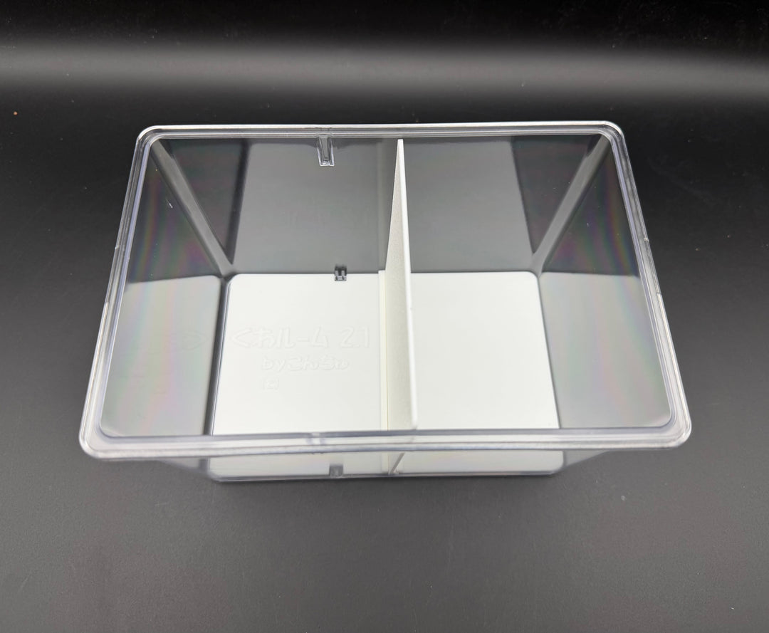 【今後発売予定】クワルーム2.1 ブラック