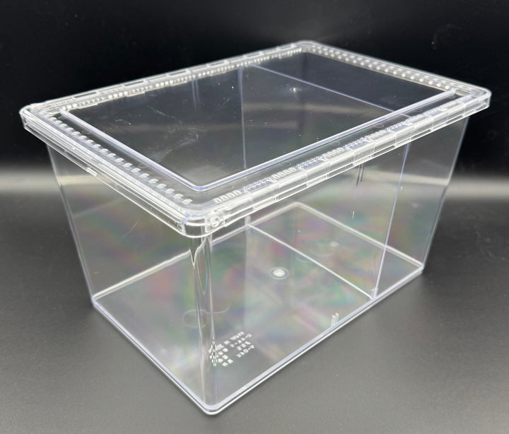 送料無料!!【30個セット】クリアースライダー ラージ