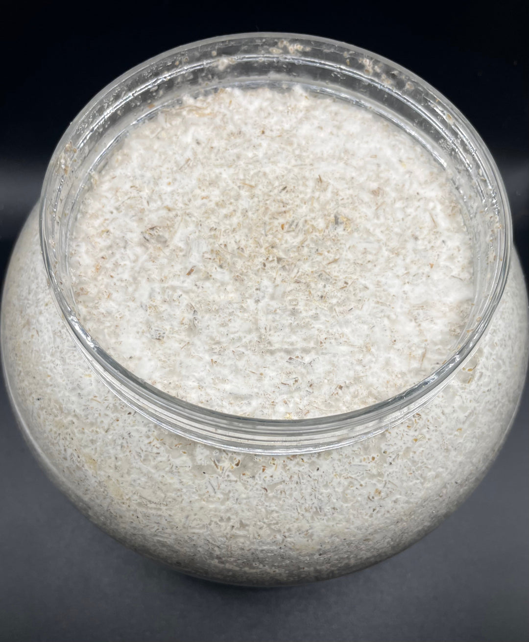 G-ZERO 菌糸ボトル 2300cc