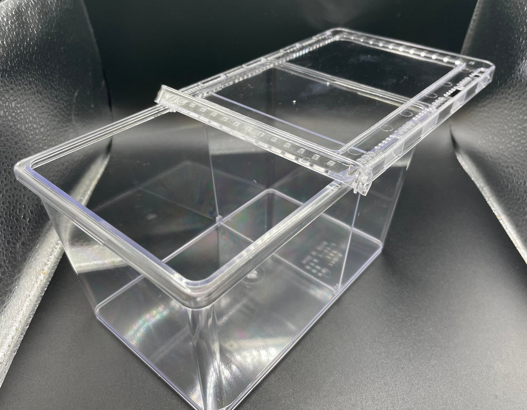 【10個セット】クリアースライダー