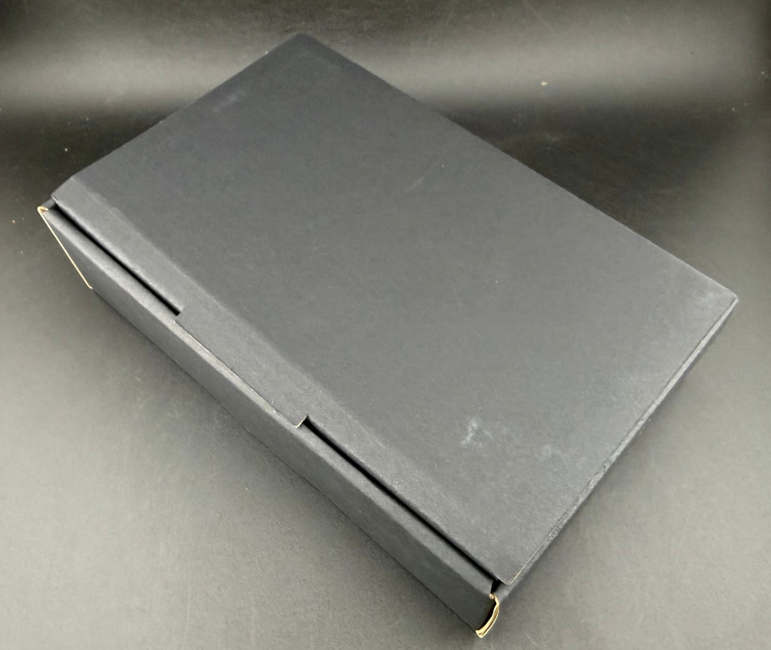 【標本箱】輸送用段ボール箱 182×115×45mm